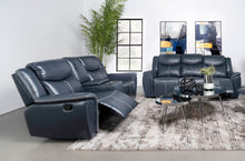 Load image into Gallery viewer, Sloane Reclining Sofa Set
