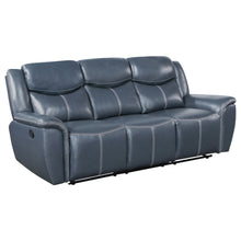 Load image into Gallery viewer, Sloane Reclining Sofa
