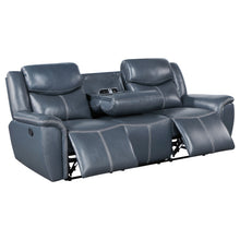 Load image into Gallery viewer, Sloane Reclining Sofa
