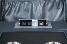 Load image into Gallery viewer, Sloane Reclining Sofa

