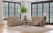 Load image into Gallery viewer, Brentwood Reclining Sofa Set
