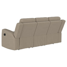 Load image into Gallery viewer, Brentwood Reclining Sofa Set
