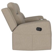 Load image into Gallery viewer, Brentwood Reclining Sofa Set
