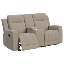 Load image into Gallery viewer, Brentwood Reclining Sofa Set
