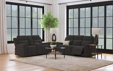 Load image into Gallery viewer, Brentwood Reclining Sofa Set
