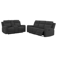 Load image into Gallery viewer, Brentwood Reclining Sofa Set
