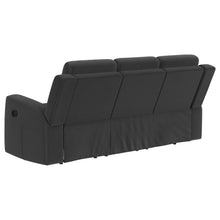 Load image into Gallery viewer, Brentwood Reclining Sofa Set
