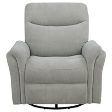 Load image into Gallery viewer, Adler Power Swivel Glider Recliner - Ego Home Furniture
