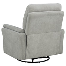 Load image into Gallery viewer, Adler Power Swivel Glider Recliner - Ego Home Furniture
