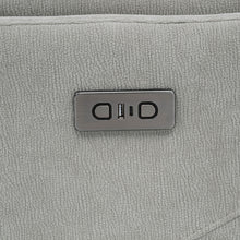 Load image into Gallery viewer, Adler Power Swivel Glider Recliner - Ego Home Furniture
