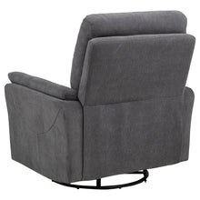 Load image into Gallery viewer, Adler Power Swivel Glider Recliner - Ego Home Furniture
