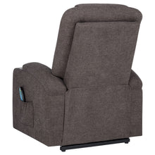 Load image into Gallery viewer, Louie Power Lift Massage Recliner
