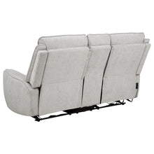 Load image into Gallery viewer, Sylmar Power Reclining Loveseat
