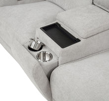 Load image into Gallery viewer, Sylmar Power Reclining Loveseat
