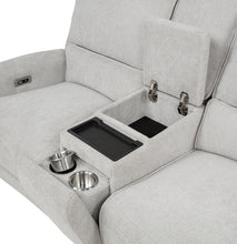 Load image into Gallery viewer, Sylmar Power Reclining Loveseat

