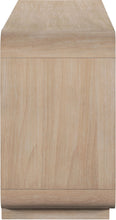 Load image into Gallery viewer, Windsor - 72" Rubberwood Sideboard / Buffet - Natural
