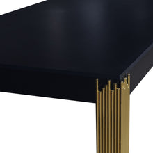 Load image into Gallery viewer, Empire - Rectangle Dining Table - Black
