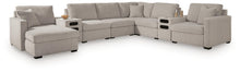 Load image into Gallery viewer, ModMax Luxe - Sectional
