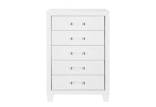 Load image into Gallery viewer, Luccia - Chest - White
