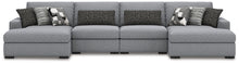 Load image into Gallery viewer, Bealton Sectional with Double Chaise
