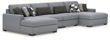Load image into Gallery viewer, Bealton Sectional with Double Chaise
