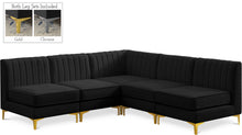 Load image into Gallery viewer, Alina - 5 Piece Armless Sectional
