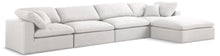 Load image into Gallery viewer, Serene - 5 Piece Modular Sectional
