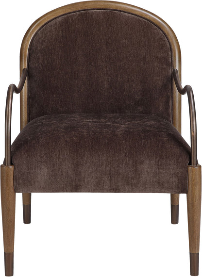 Cambria - Fabric Upholstered Accent Chair
