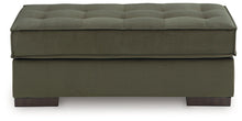 Load image into Gallery viewer, Caspian-Town Oversized Accent Ottoman
