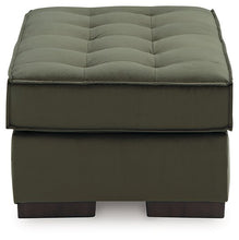 Load image into Gallery viewer, Caspian-Town Oversized Accent Ottoman
