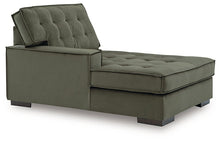 Load image into Gallery viewer, Caspian-Town Sectional with Chaise
