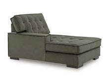 Load image into Gallery viewer, Caspian-Town Sectional with Chaise
