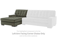 Load image into Gallery viewer, Caspian-Town Sectional with Chaise
