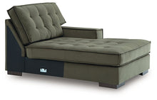 Load image into Gallery viewer, Caspian-Town Sectional with Chaise
