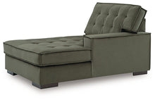 Load image into Gallery viewer, Caspian-Town Sectional with Chaise
