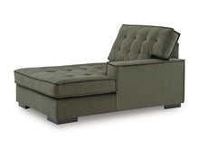 Load image into Gallery viewer, Caspian-Town Sectional with Chaise
