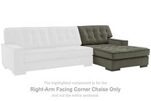 Load image into Gallery viewer, Caspian-Town Sectional with Chaise
