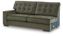 Load image into Gallery viewer, Caspian-Town Sectional with Chaise

