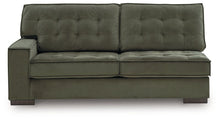 Load image into Gallery viewer, Caspian-Town Sectional with Chaise
