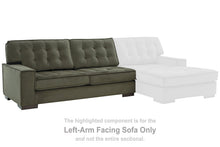 Load image into Gallery viewer, Caspian-Town Sectional with Chaise
