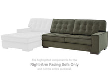 Load image into Gallery viewer, Caspian-Town Sectional with Chaise
