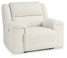 Load image into Gallery viewer, Keensburg Oversized Power Recliner
