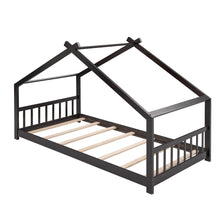 Load image into Gallery viewer, Playhouse Design Bed
