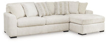 Load image into Gallery viewer, Chessington Sectional with Chaise image

