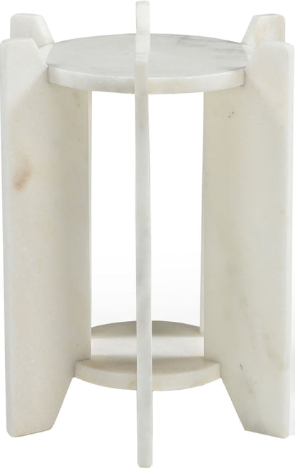Soriano - Genuine Marble Table