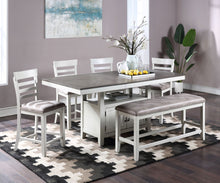 Load image into Gallery viewer, Richland - Counter Table Set

