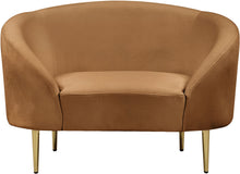 Load image into Gallery viewer, Ritz - Chair - Saddle
