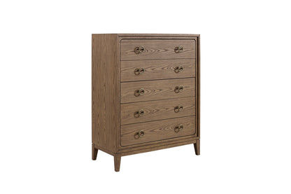 Elure - 5 Drawer Chest