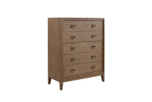 Load image into Gallery viewer, Elure - 5 Drawer Chest
