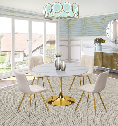Tulip - Dining Table